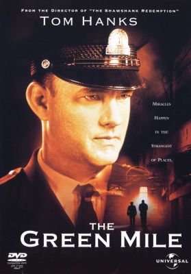 The Green Mile (DVD)
