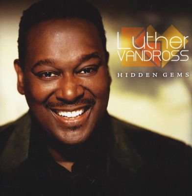 Hidden Gems (CD)