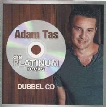 Die Platinum Reeks (CD)