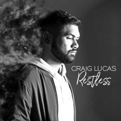 Restless (CD)