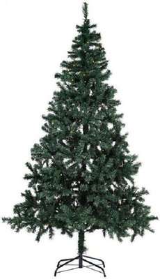 Northern Lights Pre-Lit Evergreen Christmas Tree (2.1m) picture