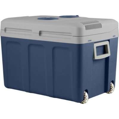 Bushtec Thermo Electric Cooler (40L) (Blue)