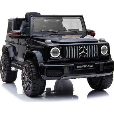 Jeronimo Mercedes Benz AMG G63