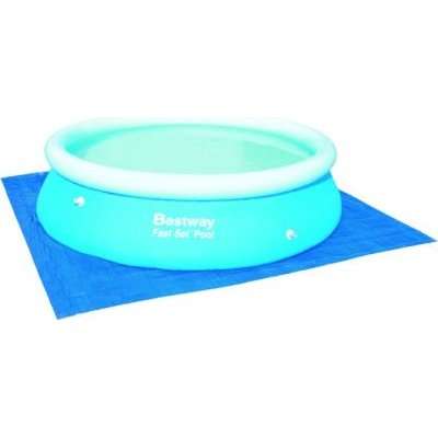 Bestway Ground Cloth (335 x 335cm)
