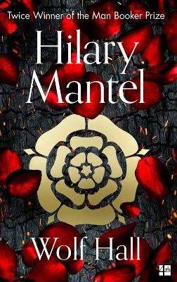 Wolf Hall - The Wolf Hall Trilogy: Book 1 (Paperback)