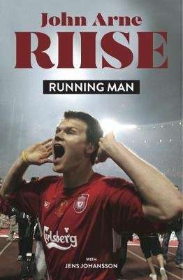 Running Man - My Story (Hardcover)