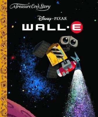 Wall-E (Hardcover)