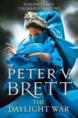 The Daylight War (Paperback, Edition)