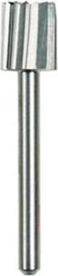 Dremel High Speed Cutter (Cylinder) (7.8mmx3.2mm) (2 Piece)