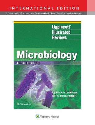 Lippincott (R) Illustrated Reviews: Microbiology (Paperback, Fourth, International Edition)