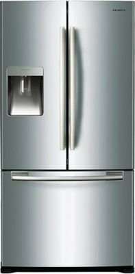 Samsung Frost-Free French Door Fridge (488L)