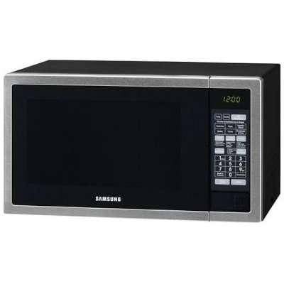 Samsung Grill Microwave Oven (40L) (Black)