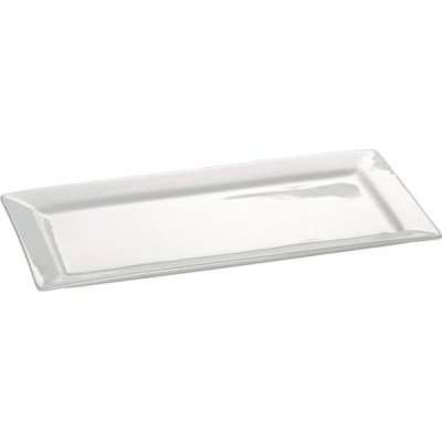 Maxwell & Williams White Basics Sandwich Platter (36cm)