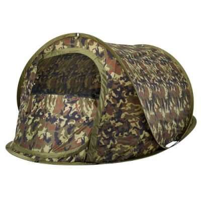 Oztrail Blitz 2 Tactix Tent (Camo)