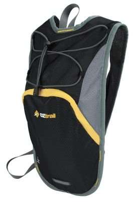 Oztrail Hi-Dro Pack (2L Reservoir) (Black)