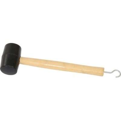 Oztrail Rubber Mallet