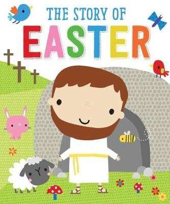 The Story of Easter (Paperback)