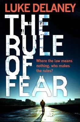 The Rule of Fear (Paperback)