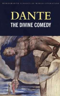 The Divine Comedy (Paperback)