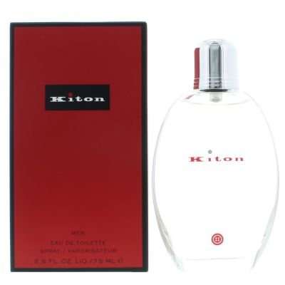 Aramis Kiton Eau De Toilette (75ml) - Parallel Import