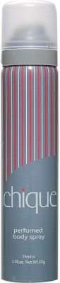 Taylor of London Chique Perfumed Body Spray (75ml) - Parallel Import