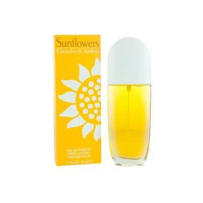 Elizabeth Arden Sunflower EDT - 50ml - Parallel Import