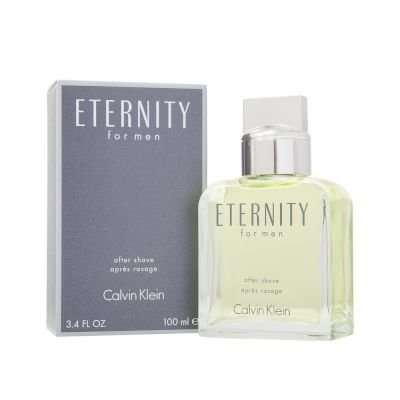 Calvin Klein Eternity For Men After Shave (100ml) - Parallel Import