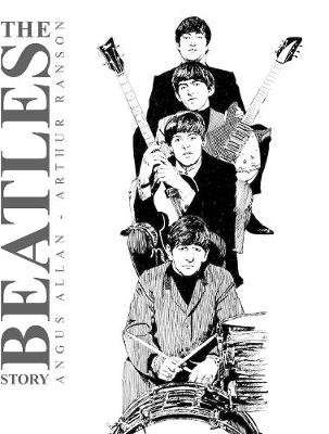 The Beatles Story (Hardcover)