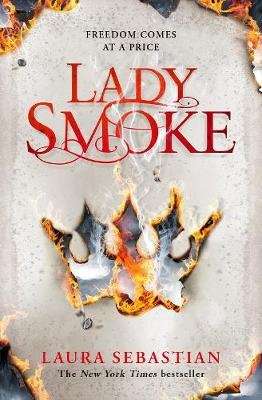 Lady Smoke (Paperback)