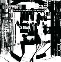 Dubnobasswithmyheadman (Vinyl record)
