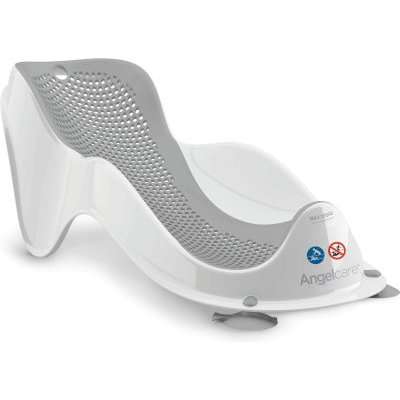 Angelcare Fit Bath Support (Grey)
