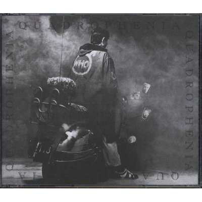 Quadrophenia (CD)