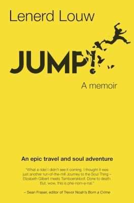 Jump - A Memoir (Paperback)