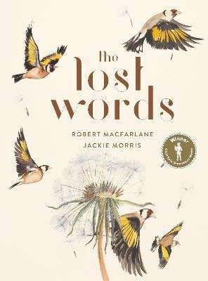 The Lost Words (Hardcover)
