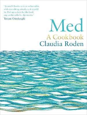 Med - A Cookbook (Hardcover)