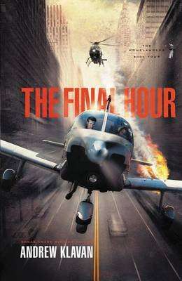 The Final Hour (Paperback)