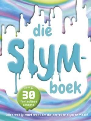 Die Slymboek (Afrikaans, Paperback)