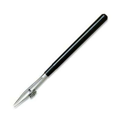 Koh-I-Noor Ruling Pen with Black Handle - for Drawing (06503)