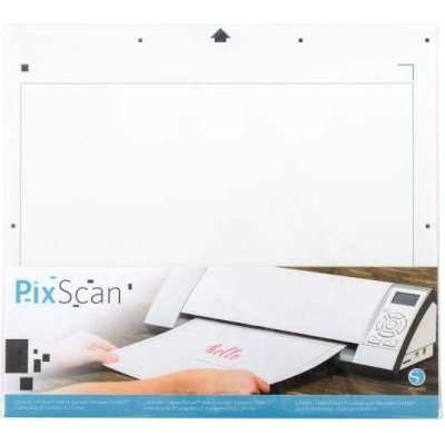 Silhouette CAMEO Pixscan Mat
