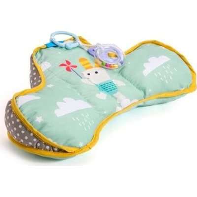 Tummy Time Pillow