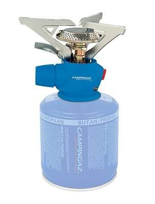 Campingaz Twister Plus Pz Stove & Case