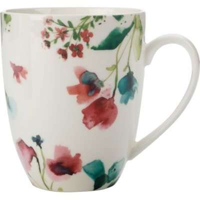 Maxwell & Williams Primavera Coupe Mug 450ml