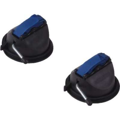 Holdfast 2 Rod Fishing Rod Holder