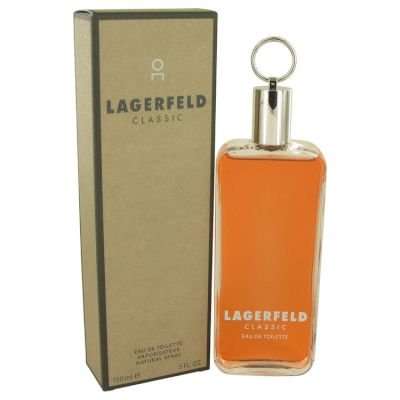 Karl Lagerfeld Lagerfeld Eau De Toilette (150ml) - Parallel Import (USA)