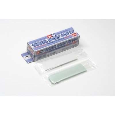 Tamiya Epoxy Putty (Smooth, 100g)