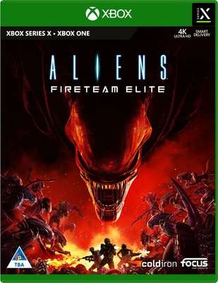 Aliens: Fireteam Elite (Xbox Series X) picture