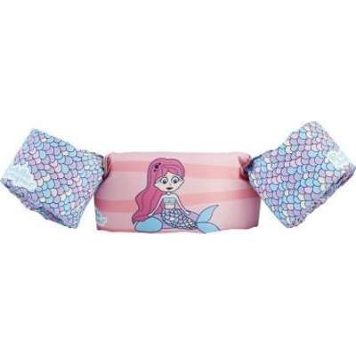 Puddle Jumper - Mermaid