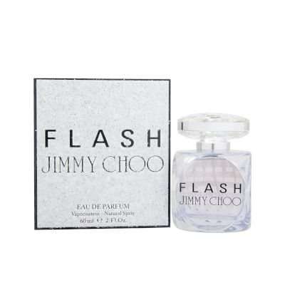 Jimmy Choo Flash Eau De Parfum (60ml) - Parallel Import
