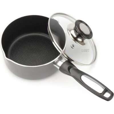 Beka Pro Induc Saucepan (2 spouts) (16cm) (1.2L)