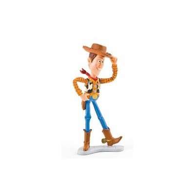 Bullyland Woody (10.5cm)